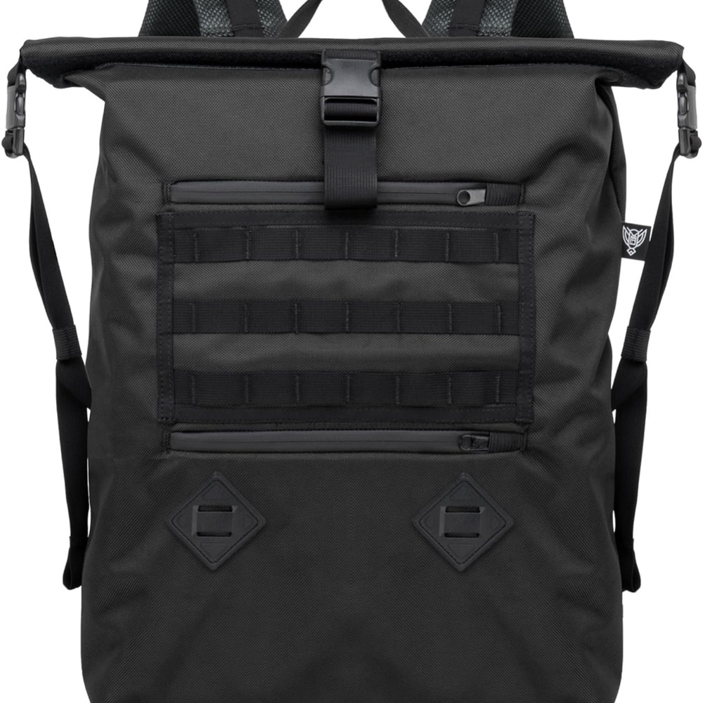 Faraday Waterproof Backpack - image 6